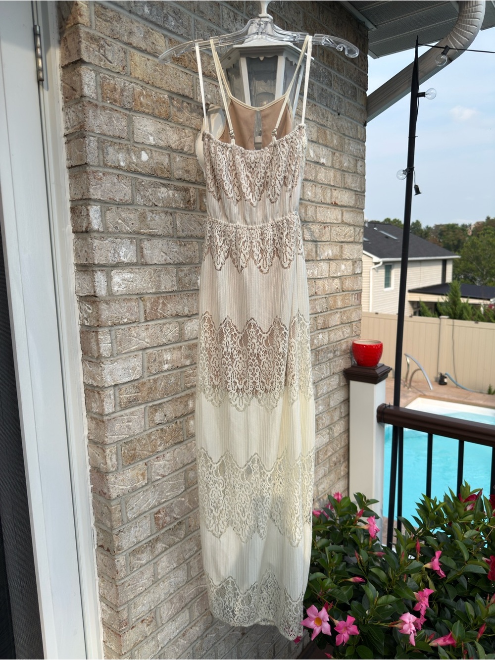 Women’s bar III dress , sz xxs - Picture 8 of 9